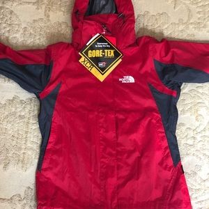 THE NORTH FACE Gore-Tex Jacket